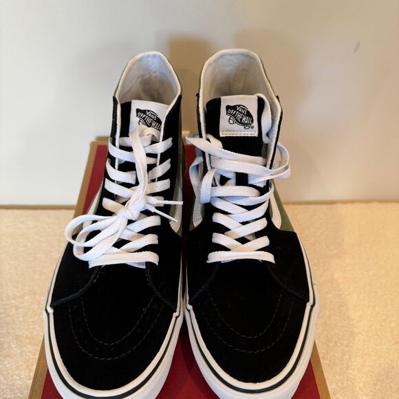 Vans Sk8-Hi Tapered - Picture 4 of 7